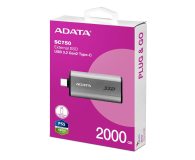 ADATA 500GB SC750 Szary - 1278884 - zdjęcie 8